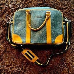 Robert Graham Briefcase